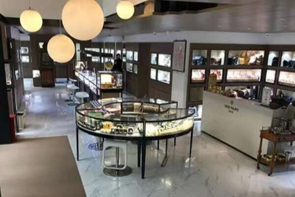 晋宁区寄卖奢侈品店